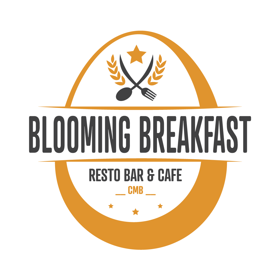 Blooming Breakfast Resto Bar & Cafe