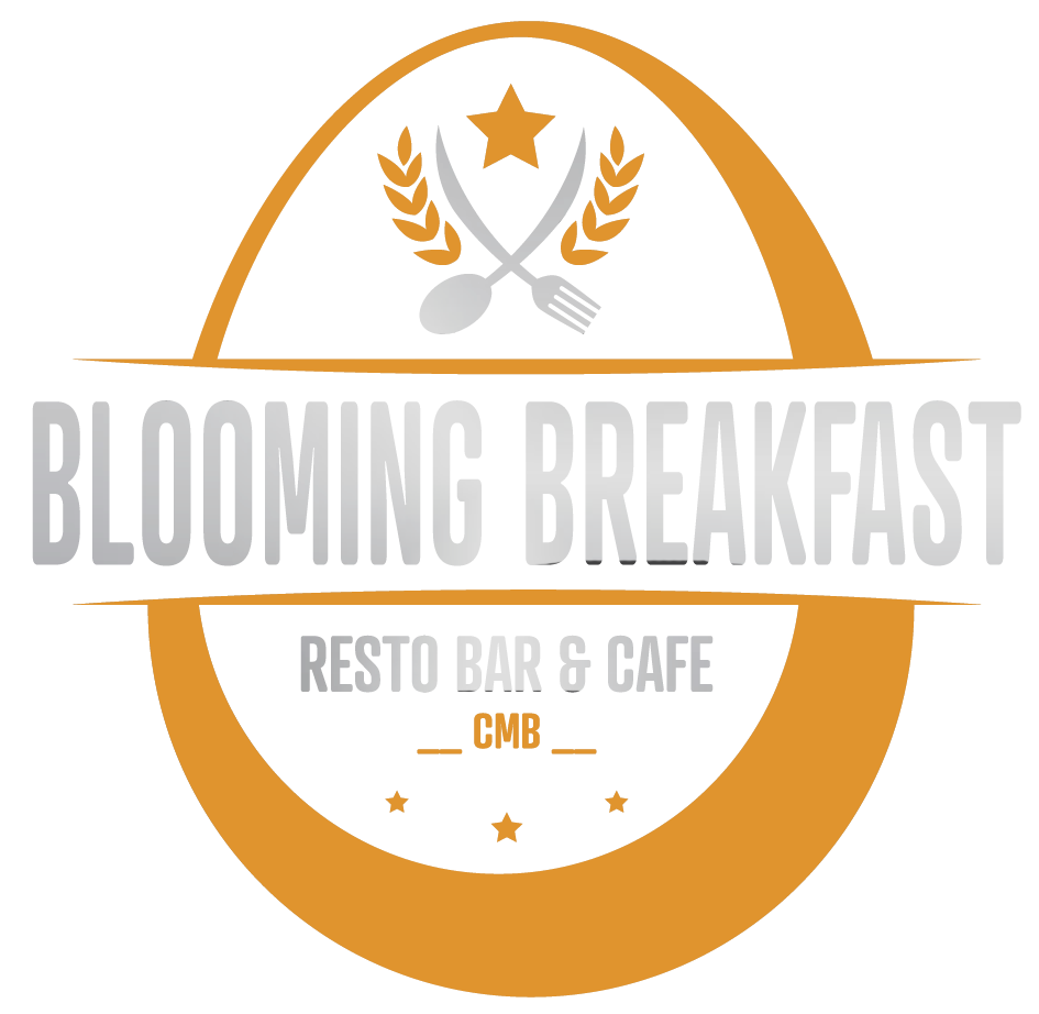Blooming Breakfast Resto Bar & Cafe