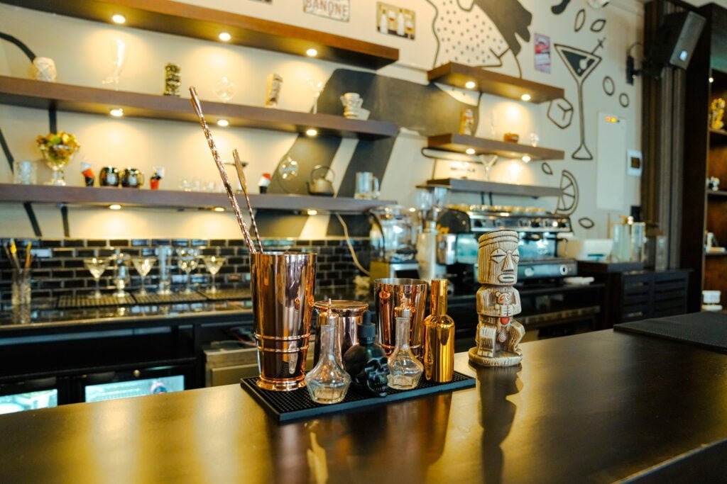 Colombo's Best Fine-Dining Experience at Blooming Breakfast