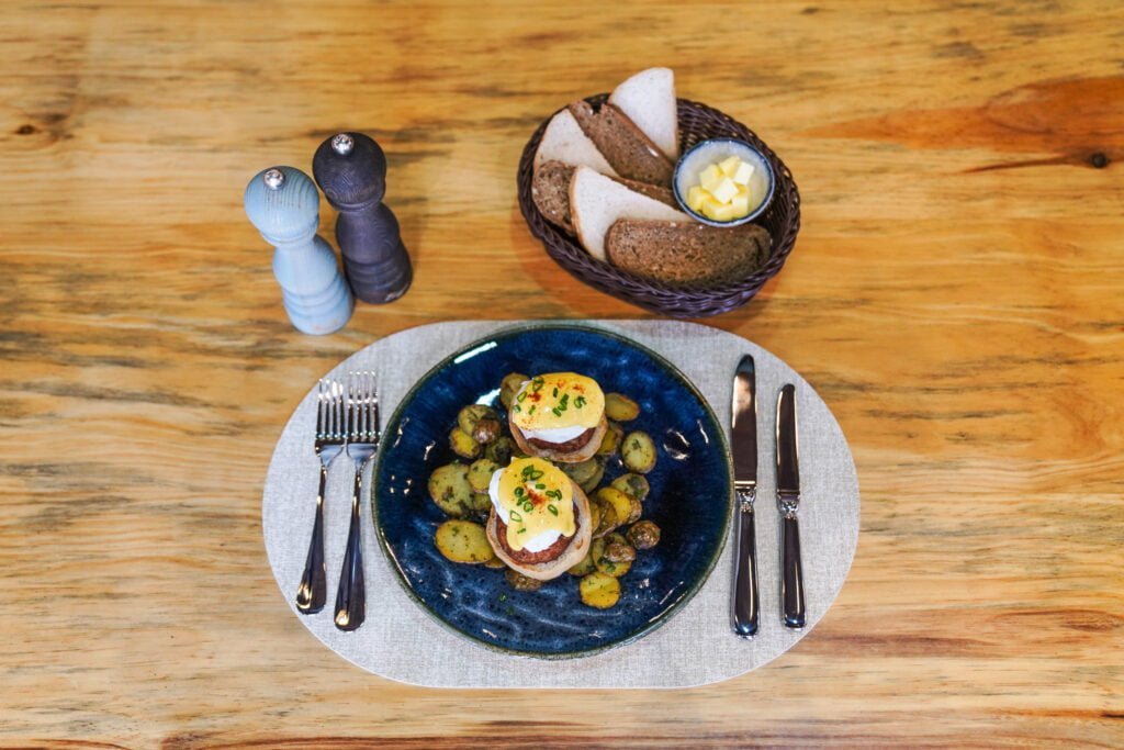 Best 24/7 Breakfast Near You in Colombo