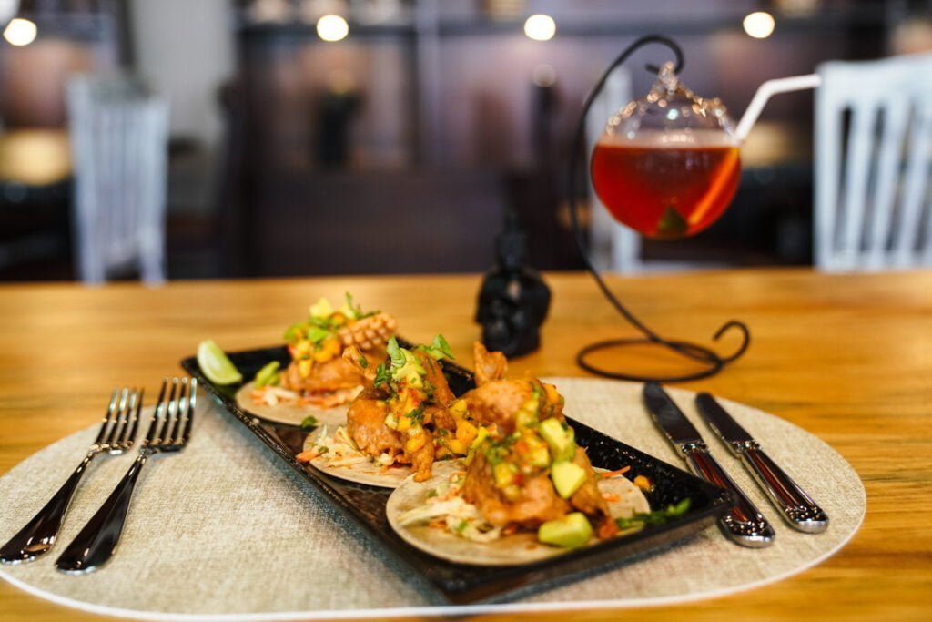 Best Brunch in Colombo
