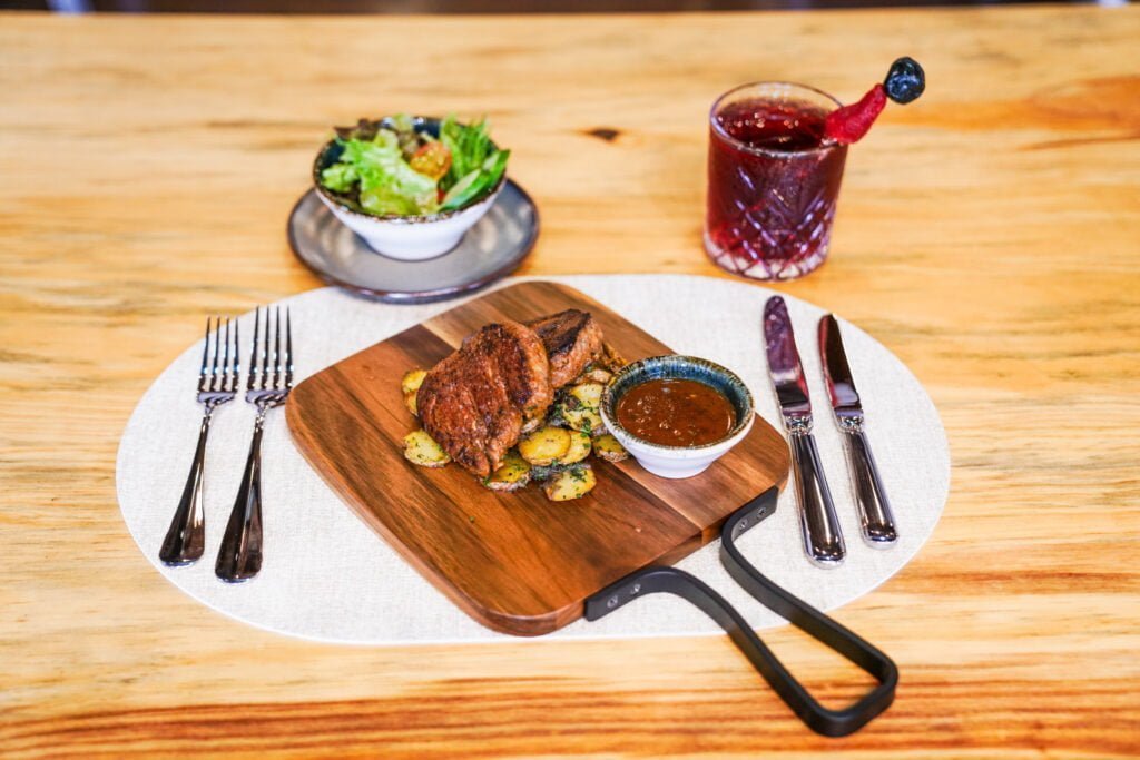 Discover the Best Restaurant in Colombo, Sri Lanka
