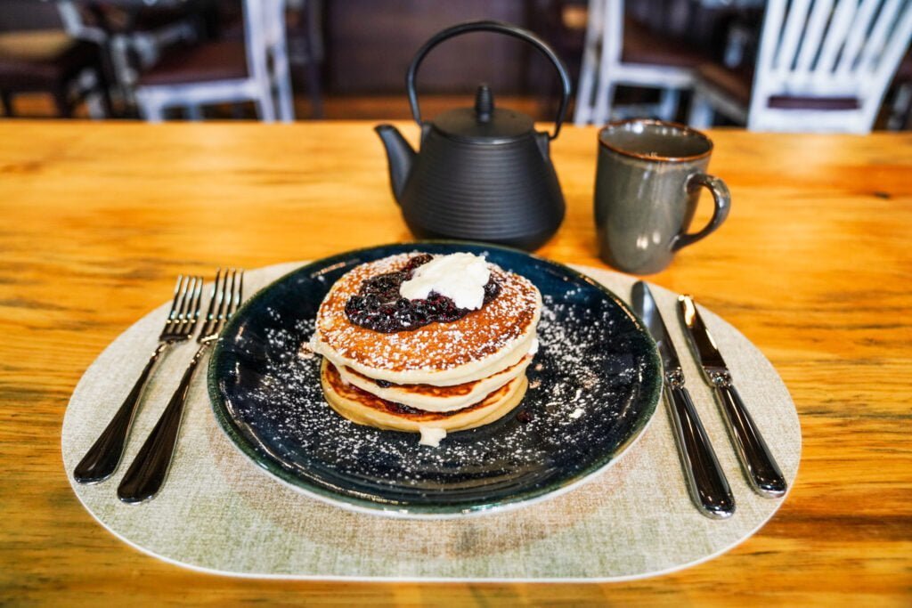 Discover the Best 24/7 Breakfast in Colombo