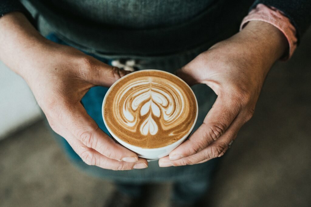 Best Coffee in Colombo
