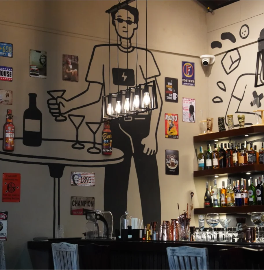 Best Nightlife Spots in Colombo: Where to Enjoy the Night