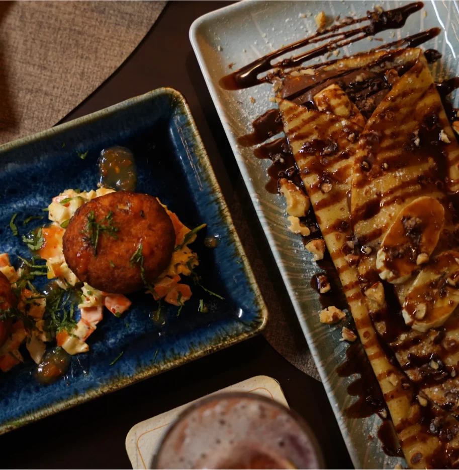 Always Open: 24-Hour Eateries in Colombo