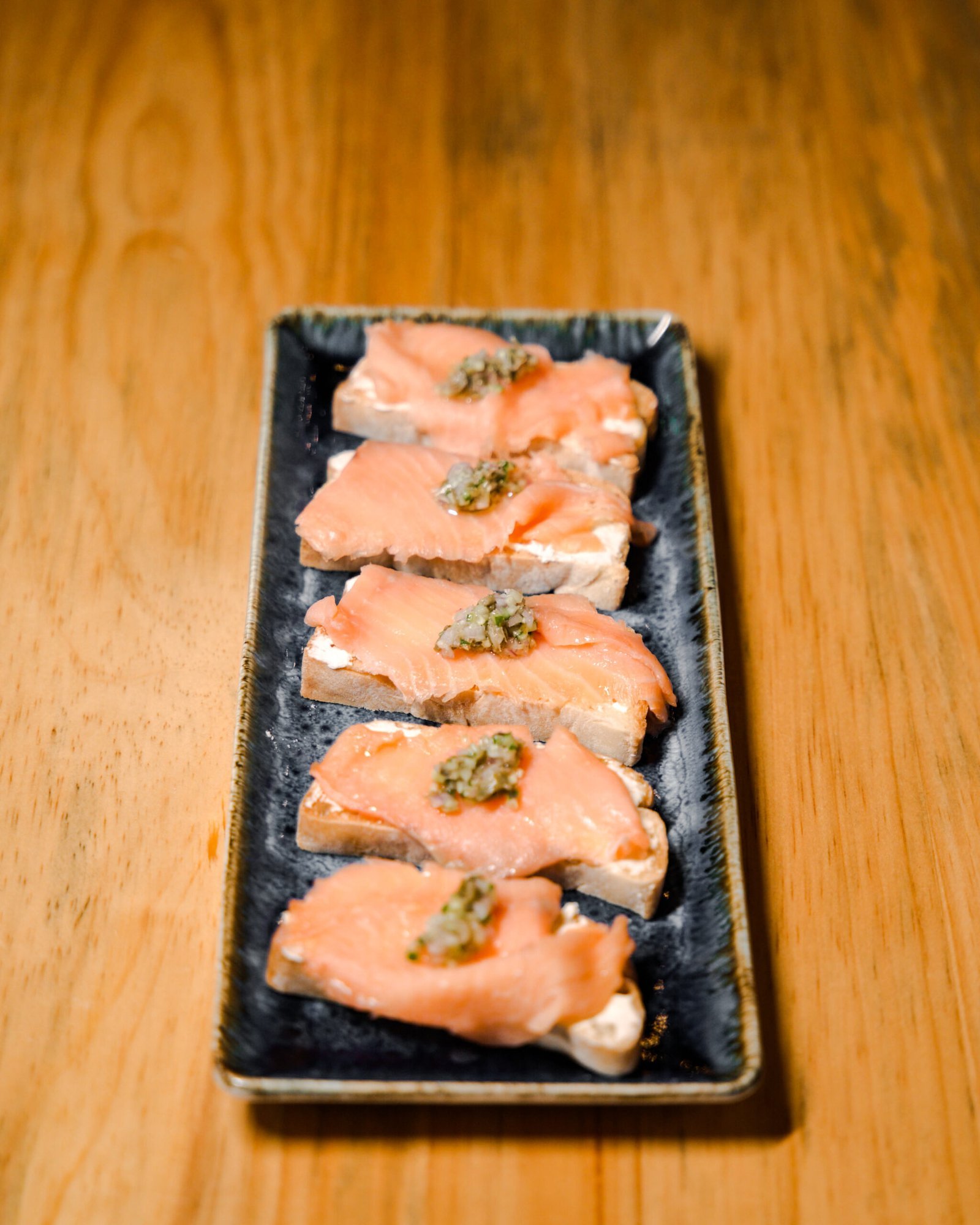 Blooming Breakfast dish