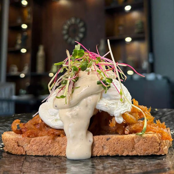 Blooming Breakfast gallery photo 2