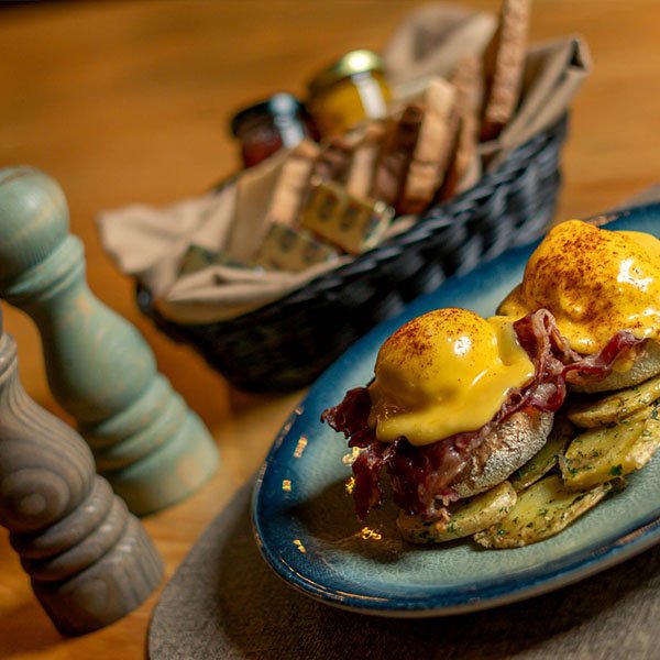 Blooming Breakfast gallery photo 4
