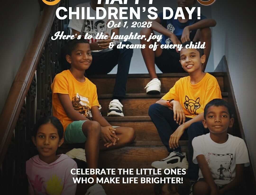 childrens day