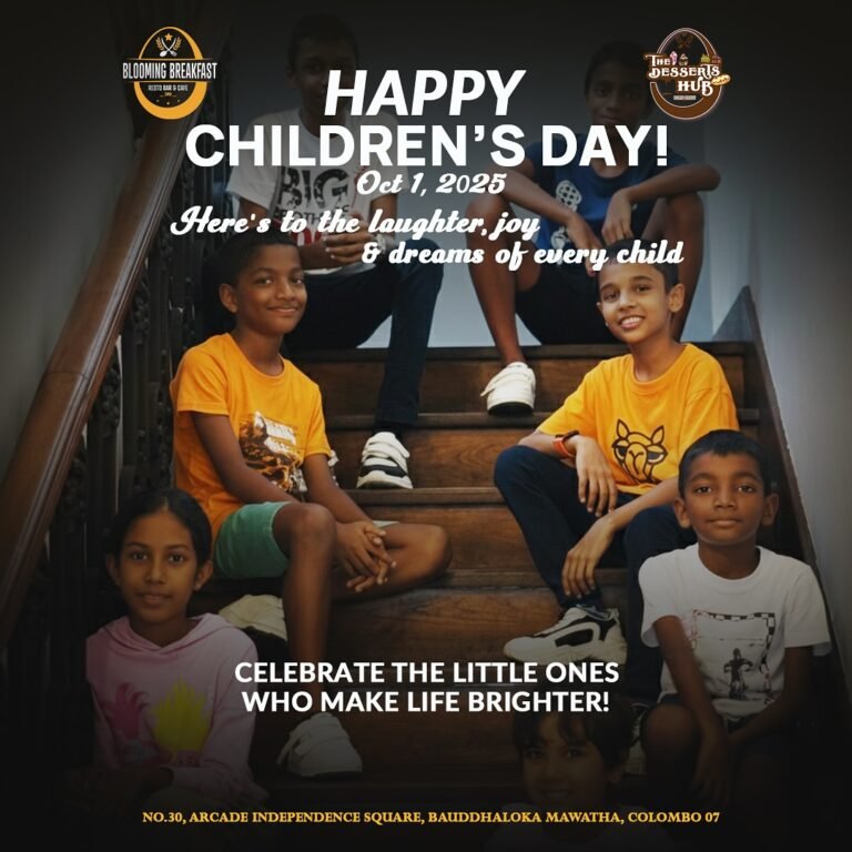 childrens day