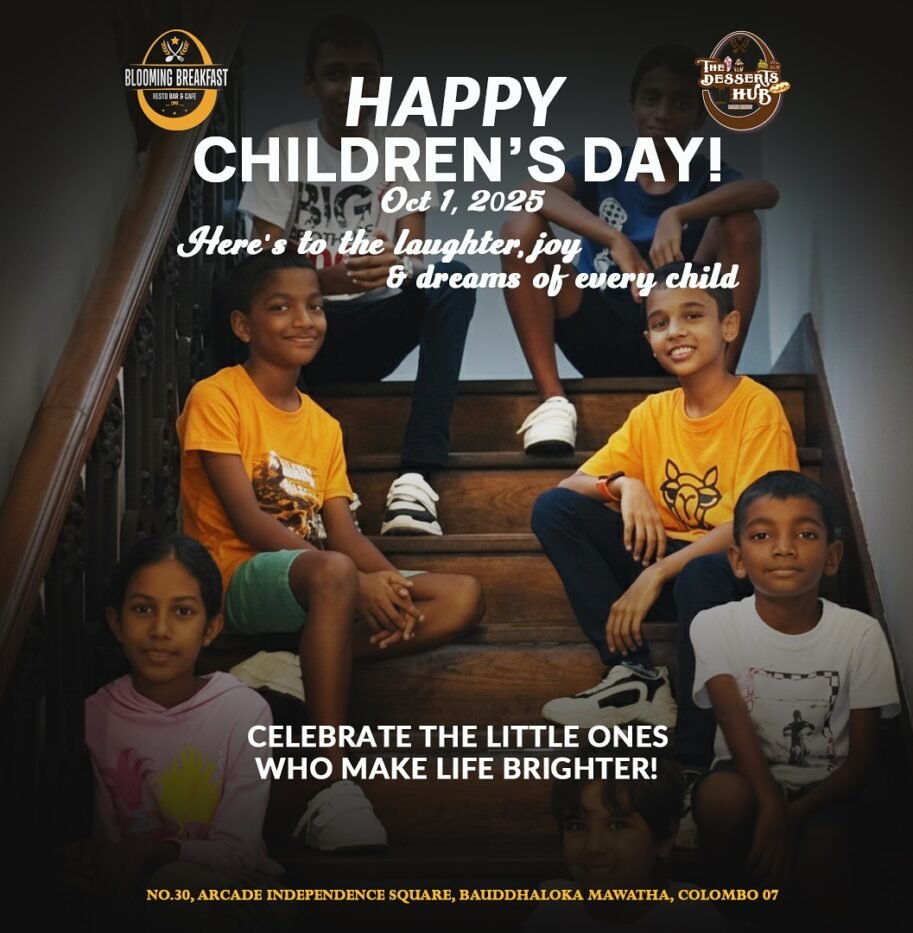 childrens day
